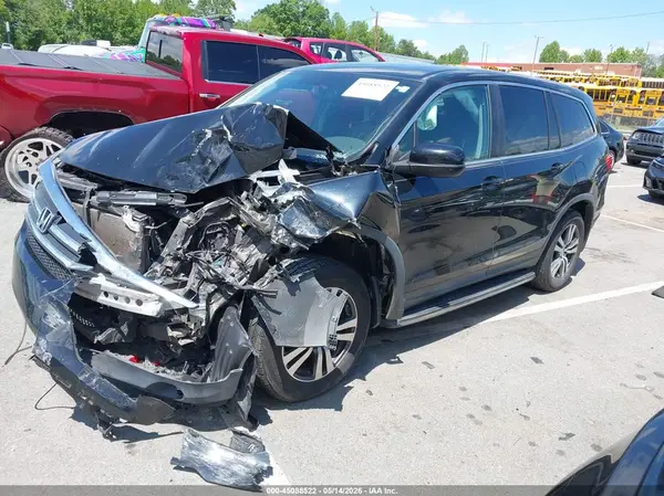 5FNYF5H84GB014939 2016 HONDA PILOT - Image 2
