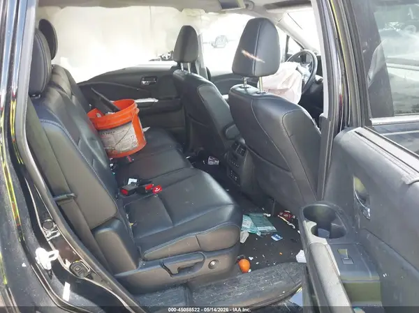 5FNYF5H84GB014939 2016 HONDA PILOT - Image 8