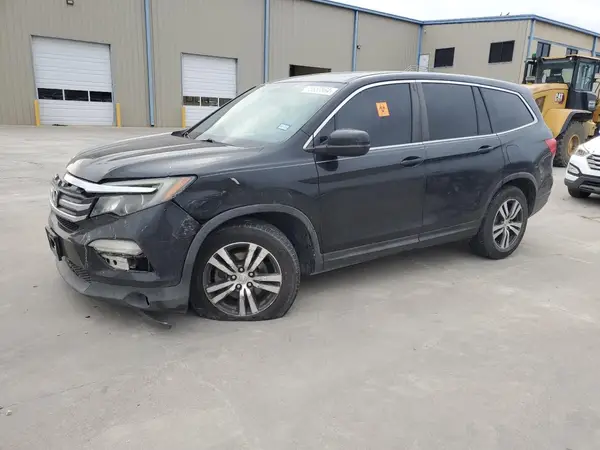 5FNYF5H84GB022216 2016 HONDA PILOT - Image 1