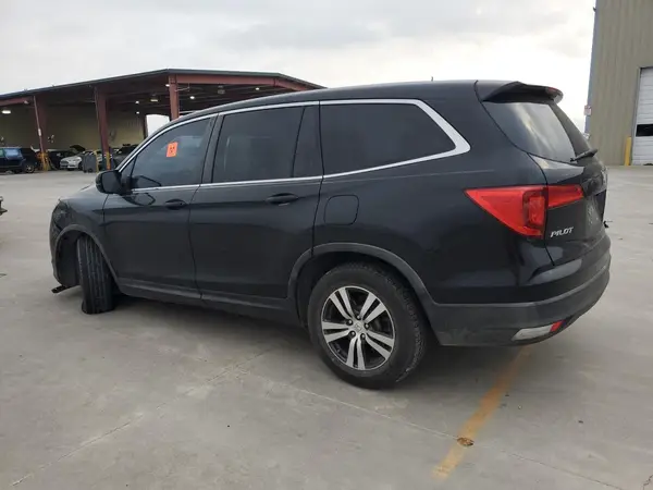 5FNYF5H84GB022216 2016 HONDA PILOT - Image 2