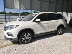 5FNYF5H84GB025648 2016 HONDA PILOT