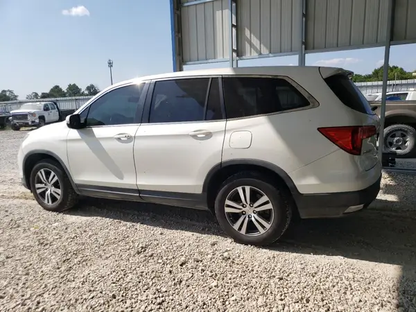 5FNYF5H84GB025648 2016 HONDA PILOT - Image 2