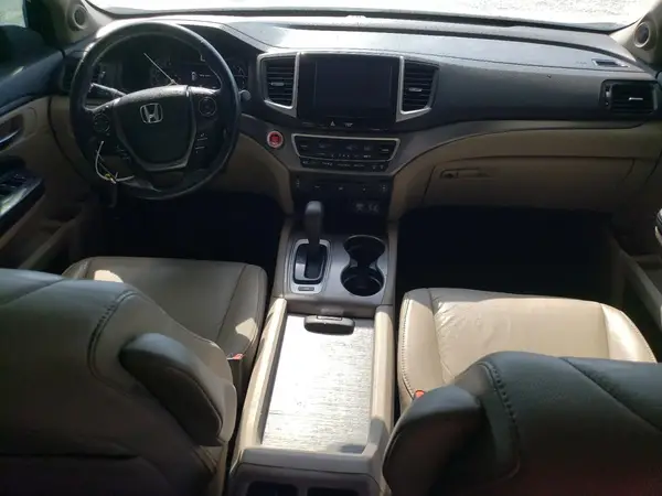 5FNYF5H84GB025648 2016 HONDA PILOT - Image 8