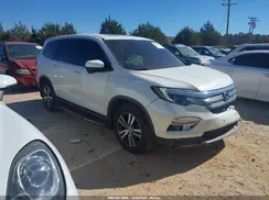 5FNYF5H84GB032034 2016 HONDA PILOT
