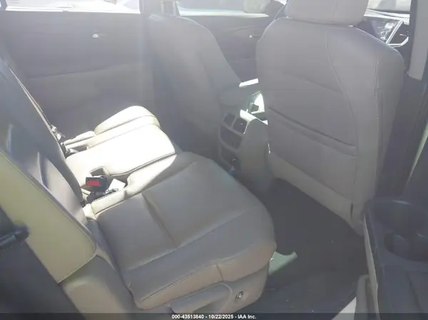 5FNYF5H84GB032034 2016 HONDA PILOT - Image 8