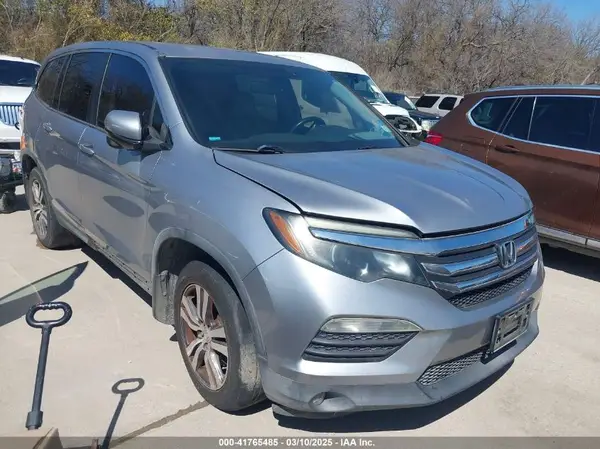 5FNYF5H84GB032292 2016 HONDA PILOT - Image 1