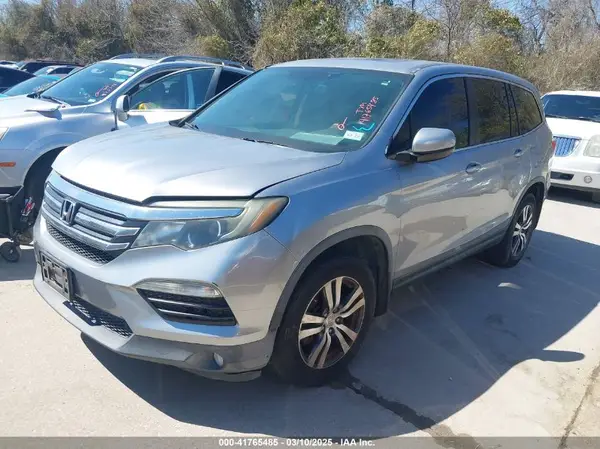 5FNYF5H84GB032292 2016 HONDA PILOT - Image 2