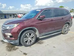 5FNYF5H84GB034088 2016 HONDA PILOT