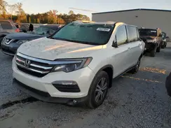 5FNYF5H84GB038528 2016 HONDA PILOT