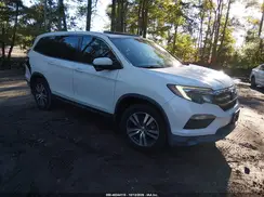 5FNYF5H84GB046421 2016 HONDA PILOT