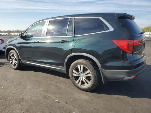 5FNYF5H84GB051859 2016 HONDA PILOT - Image 2