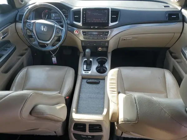 5FNYF5H84GB051859 2016 HONDA PILOT - Image 8