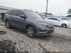 5FNYF5H84HB001514 2017 HONDA PILOT