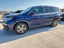 5FNYF5H84HB003618 2017 HONDA PILOT