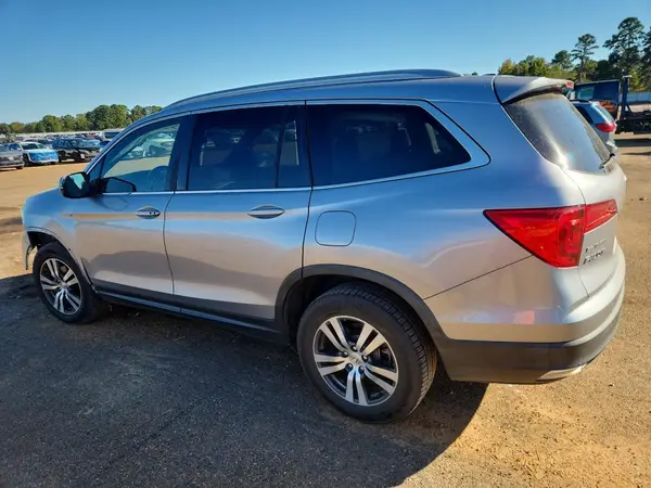 5FNYF5H84HB005398 2017 HONDA PILOT - Image 2