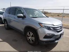5FNYF5H84HB023237 2017 HONDA PILOT