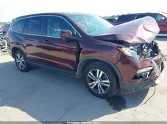 5FNYF5H84HB031953 2017 HONDA PILOT