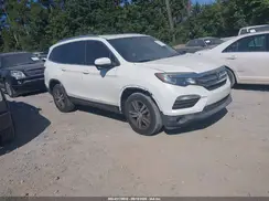 5FNYF5H84HB035226 2017 HONDA PILOT