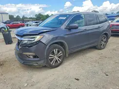 5FNYF5H84HB039275 2017 HONDA PILOT