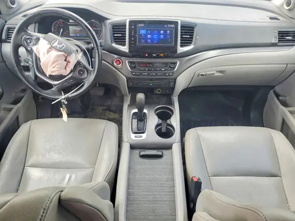 5FNYF5H84HB039275 2017 HONDA PILOT - Image 8