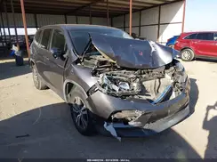 5FNYF5H84JB010607 2018 HONDA PILOT