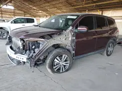 5FNYF5H85GB004680 2016 HONDA PILOT