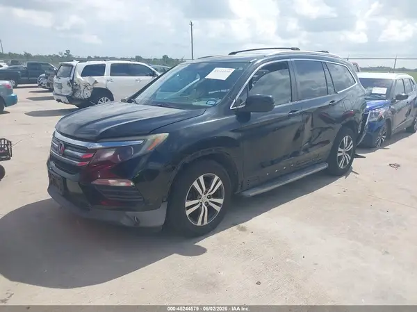 5FNYF5H85GB004761 2016 HONDA PILOT - Image 2