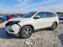 5FNYF5H85GB005764 2016 HONDA PILOT