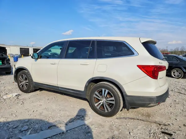 5FNYF5H85GB005764 2016 HONDA PILOT - Image 2