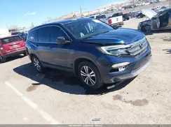 5FNYF5H85GB008499 2016 HONDA PILOT