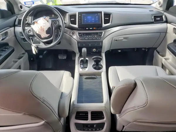 5FNYF5H85GB009703 2016 HONDA PILOT - Image 8