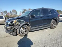 5FNYF5H85GB009796 2016 HONDA PILOT