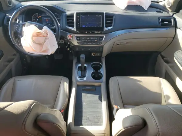 5FNYF5H85GB009796 2016 HONDA PILOT - Image 8