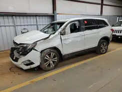 5FNYF5H85GB010866 2016 HONDA PILOT