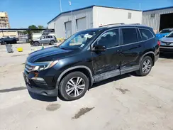 5FNYF5H85GB014948 2016 HONDA PILOT