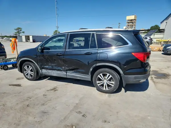 5FNYF5H85GB014948 2016 HONDA PILOT - Image 2