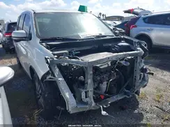5FNYF5H85GB020989 2016 HONDA PILOT