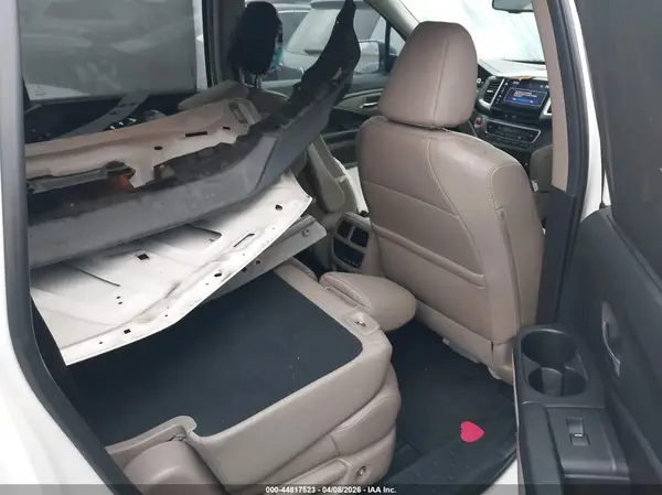 5FNYF5H85GB020989 2016 HONDA PILOT - Image 8