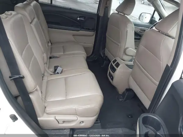 5FNYF5H85GB038537 2016 HONDA PILOT - Image 8