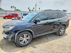 5FNYF5H85GB040319 2016 HONDA PILOT