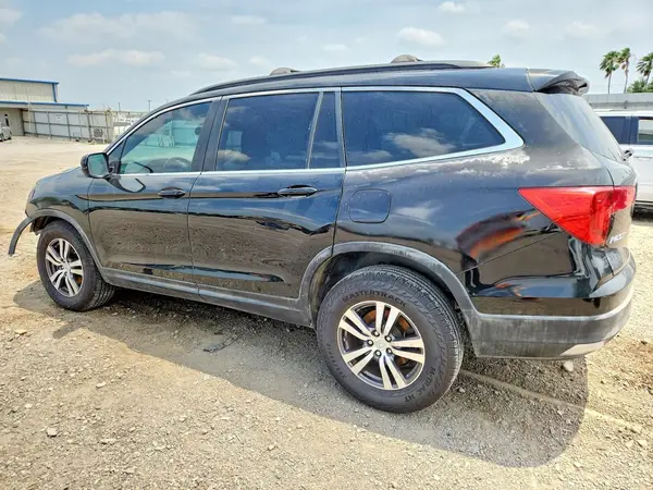 5FNYF5H85GB040319 2016 HONDA PILOT - Image 2