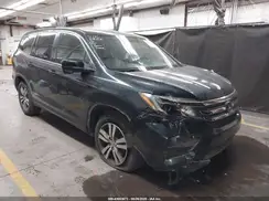 5FNYF5H85GB043608 2016 HONDA PILOT