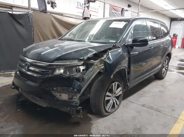 5FNYF5H85GB043608 2016 HONDA PILOT - Image 2
