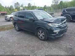 5FNYF5H85GB046119 2016 HONDA PILOT