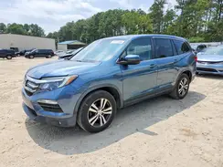5FNYF5H85GB052924 2016 HONDA PILOT