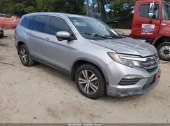5FNYF5H85HB003563 2017 HONDA PILOT