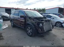 5FNYF5H85HB017723 2017 HONDA PILOT