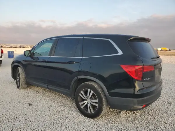 5FNYF5H85HB034635 2017 HONDA PILOT - Image 2