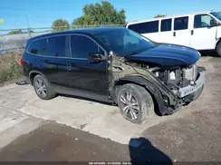 5FNYF5H85HB036675 2017 HONDA PILOT