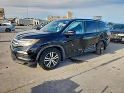 5FNYF5H86GB003022 2016 HONDA PILOT